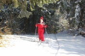 Pochod po Kamjunskych stežkach - 2011