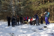 Pochod po Kamjunskych stežkach - 2011
