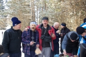 Pochod po Kamjunskych stežkach - 2011