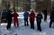 Pochod po Kamjunskych stežkach - 2011
