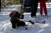 Pochod po Kamjunskych stežkach - 2011