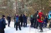 Pochod po Kamjunskych stežkach - 2011