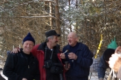 Pochod po Kamjunskych stežkach - 2011