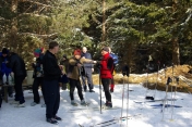 Pochod po Kamjunskych stežkach - 2011