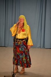 Dní rusunských tradicií
