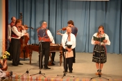 Dní rusunských tradicií