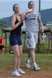 DUBNE CUP