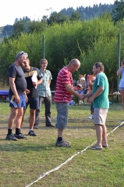 DUBNE CUP