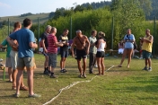 DUBNE CUP