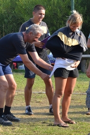 DUBNE CUP