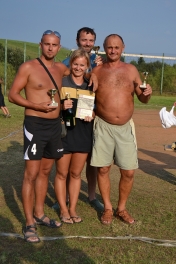 DUBNE CUP
