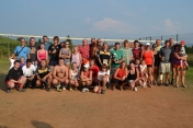 DUBNE CUP
