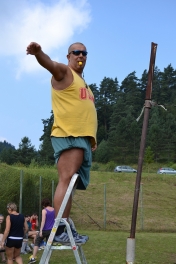 DUBNE CUP