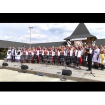 61. FESTIVAL FOLKLÓRU RUSÍNOV SLOVENSKA